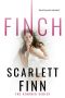 [Kindred 06] • Finch